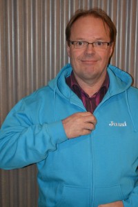 Jussi