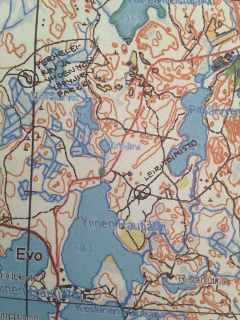 Perheleiriparkki