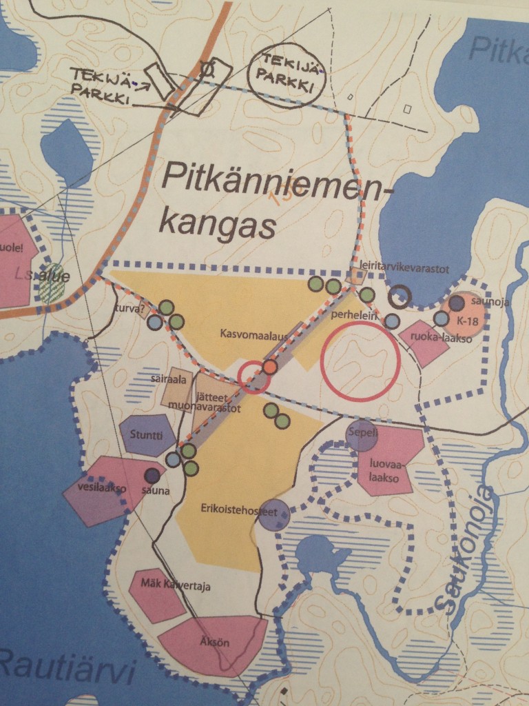 Tekijaparkki