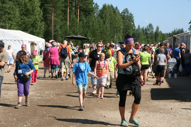 Vierailupäivä1